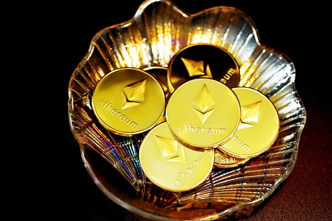 以太坊价格相较于比特币下跌至2019年以来未见水平，但有好消息