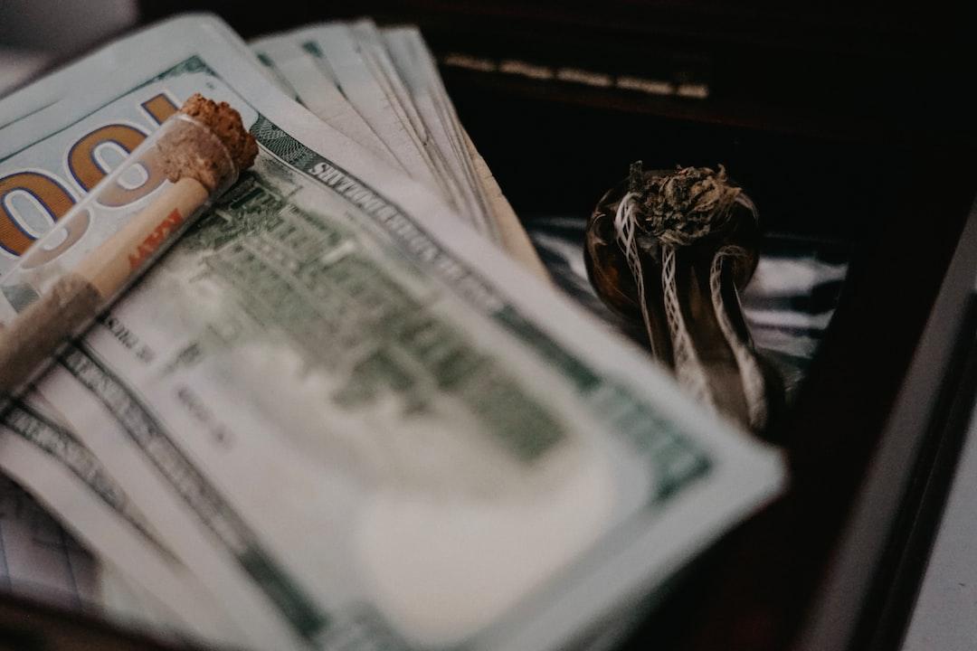十大加密货币并非最活跃开发的