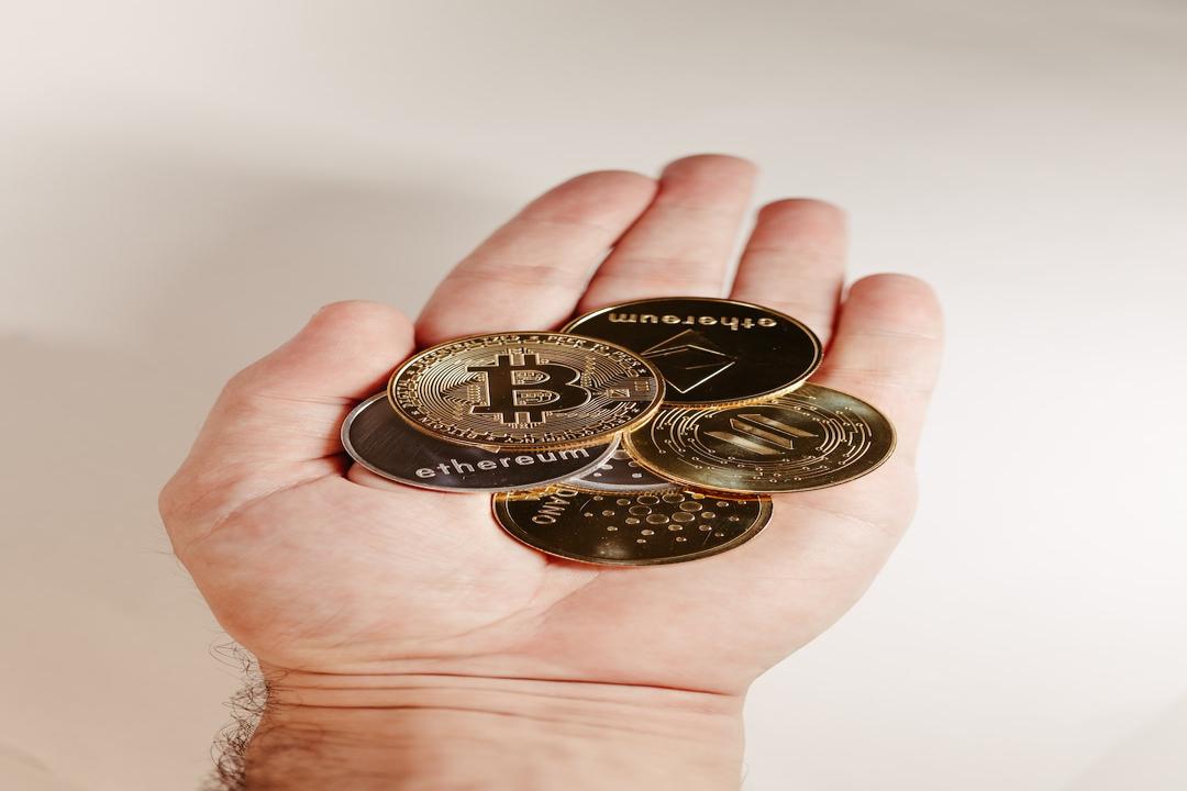 比特币价格预测：BTC/USD即将突破4万美元