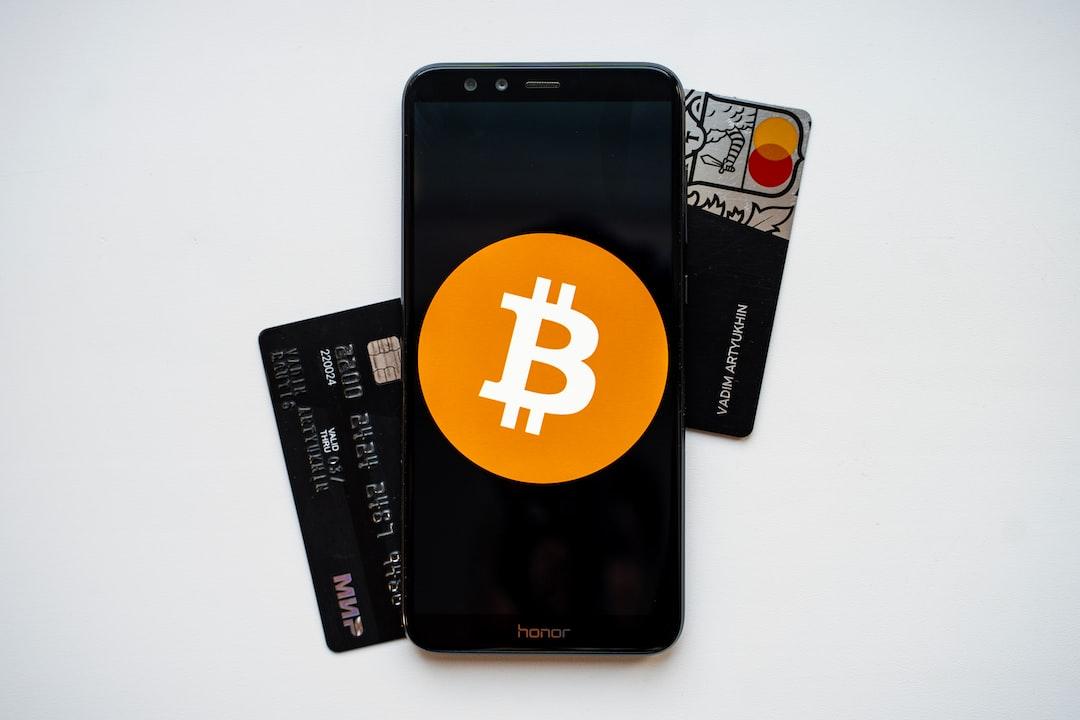 冷钱包关注现实应用，TRX突破临近，ADA瞄准3.10美元
