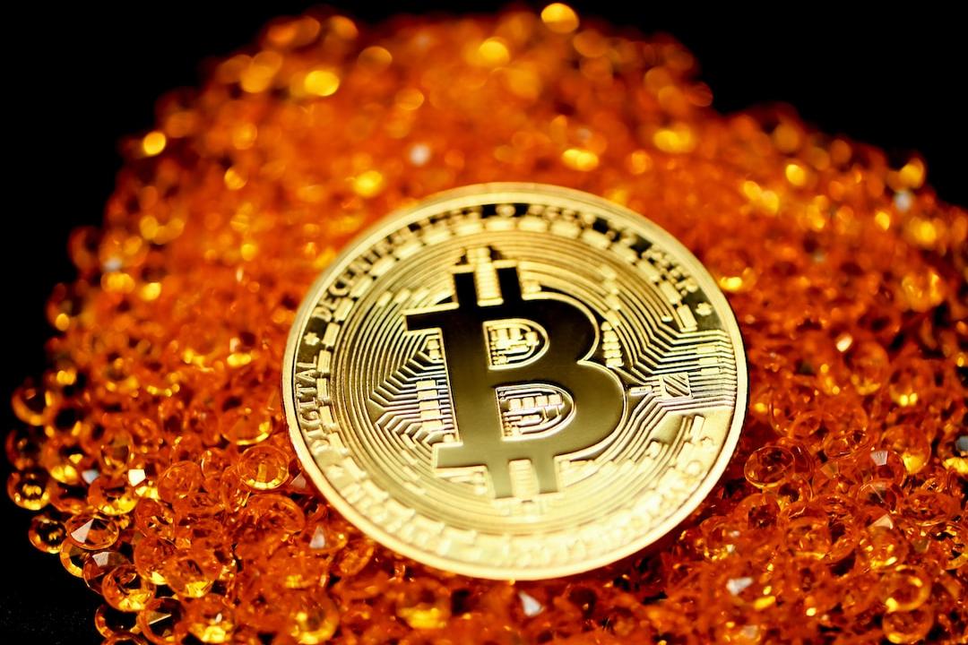 五月比特币价格的四个利好迹象，重返十万美元目标在望