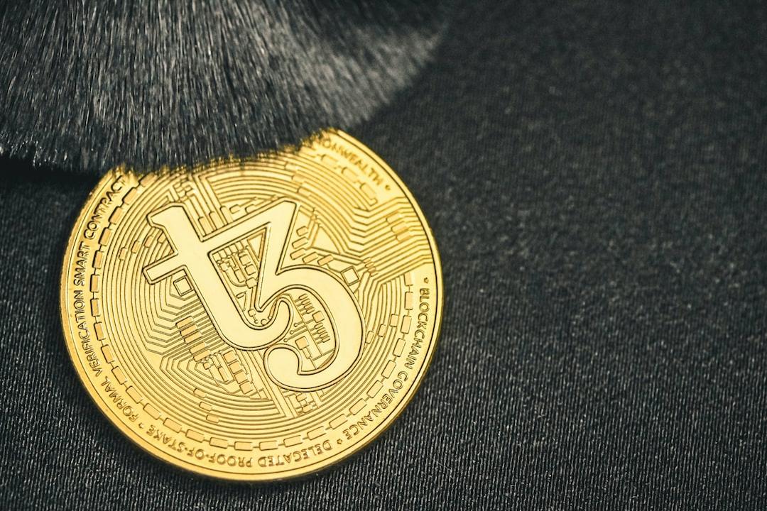“三只箭被清算 – 其他加密对冲基金陷入泥潭？”