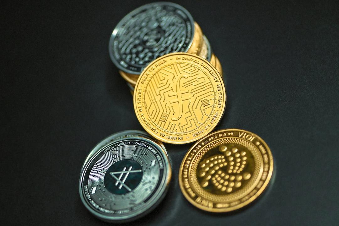 XRP准备冲击$3.92，但这两个代币正获得关注
