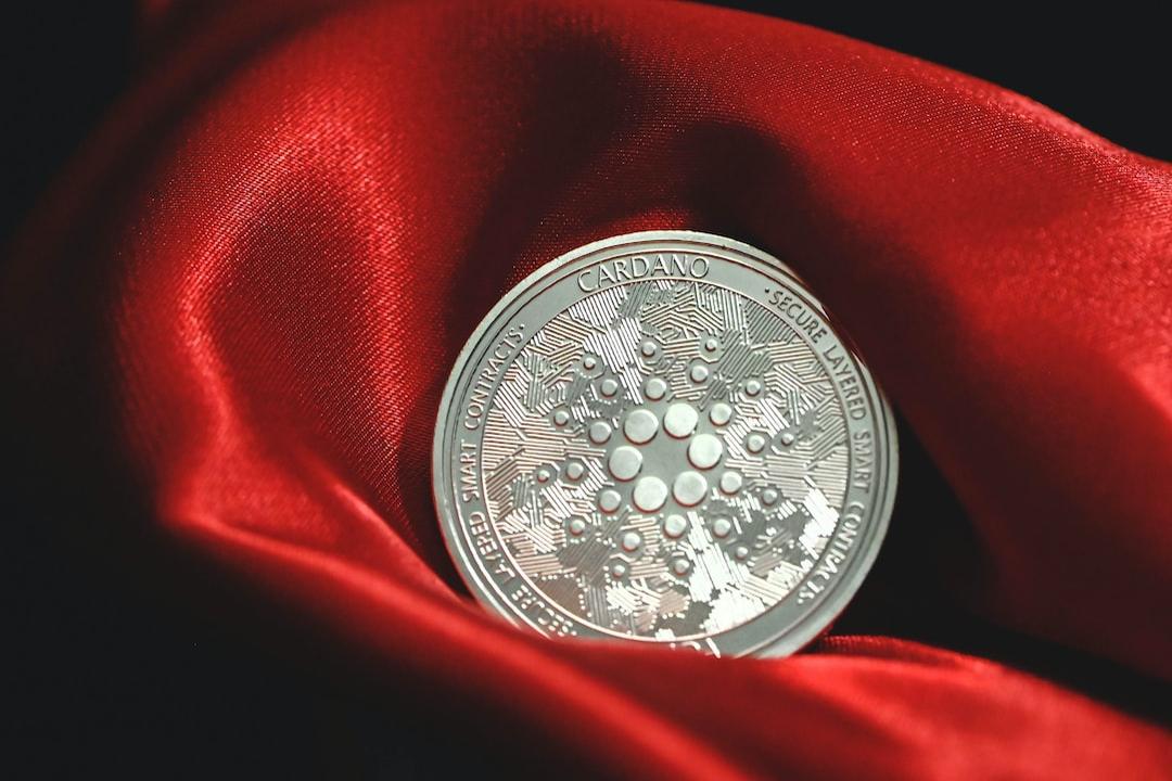 XRP面临突破，接近关键阻力位
