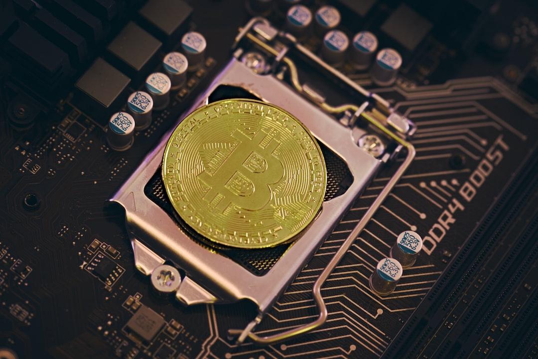 特朗普的真相社交平台寻求美国证券交易委员会批准推出混合比特币-以太坊ETF