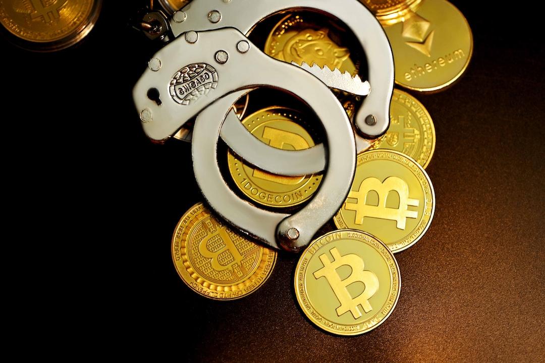 比特币价格预测：BTC/USD跌破41000美元水平