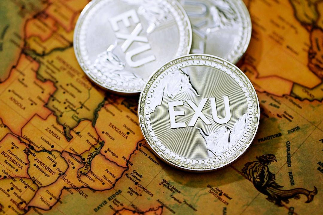 比特币（BTC）和以太坊（ETH）价格飙升，使投资者对Ruvi AI（RUVI）的巨大潜力感到疯狂