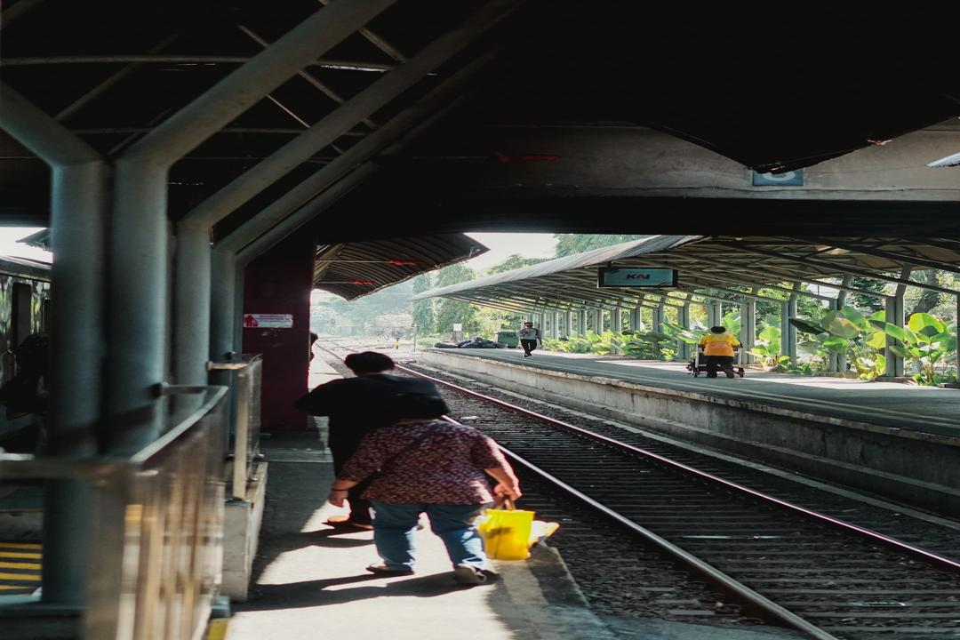 特朗普：股市下滑只是一次「小故障」