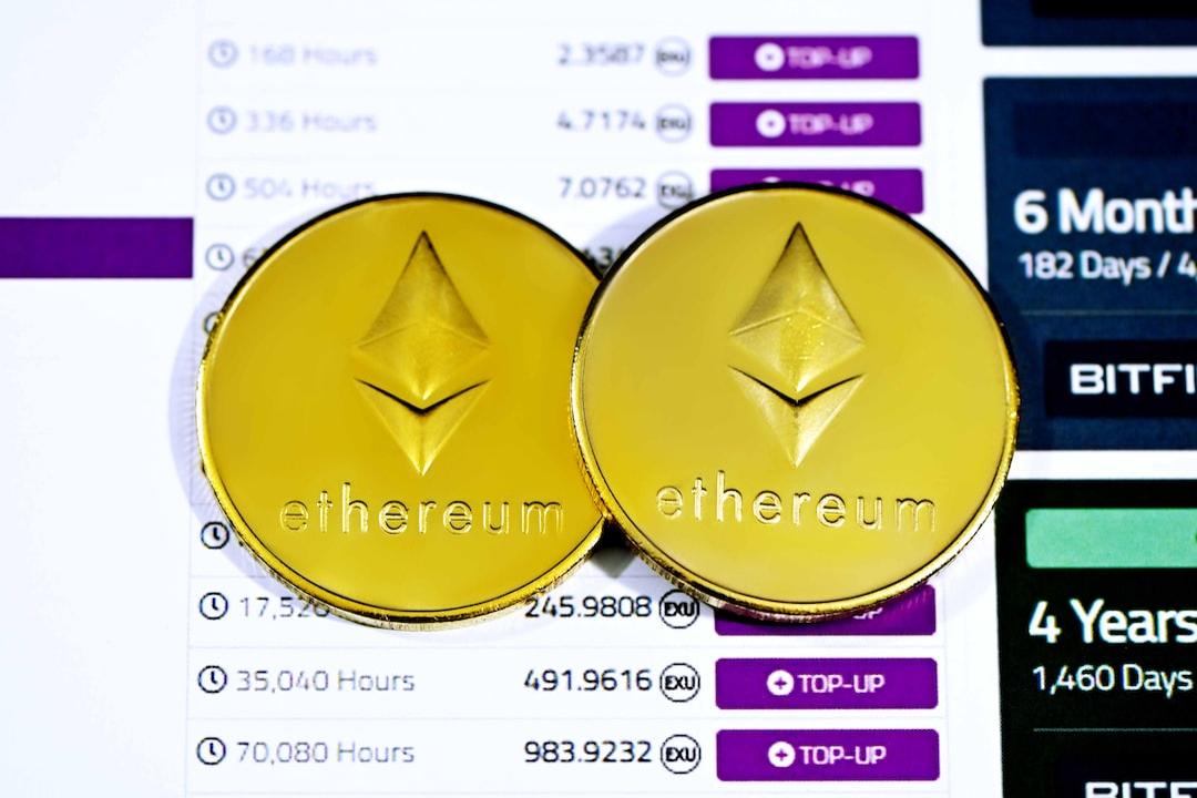 创世者预计比特币崩盘将导致UST下跌